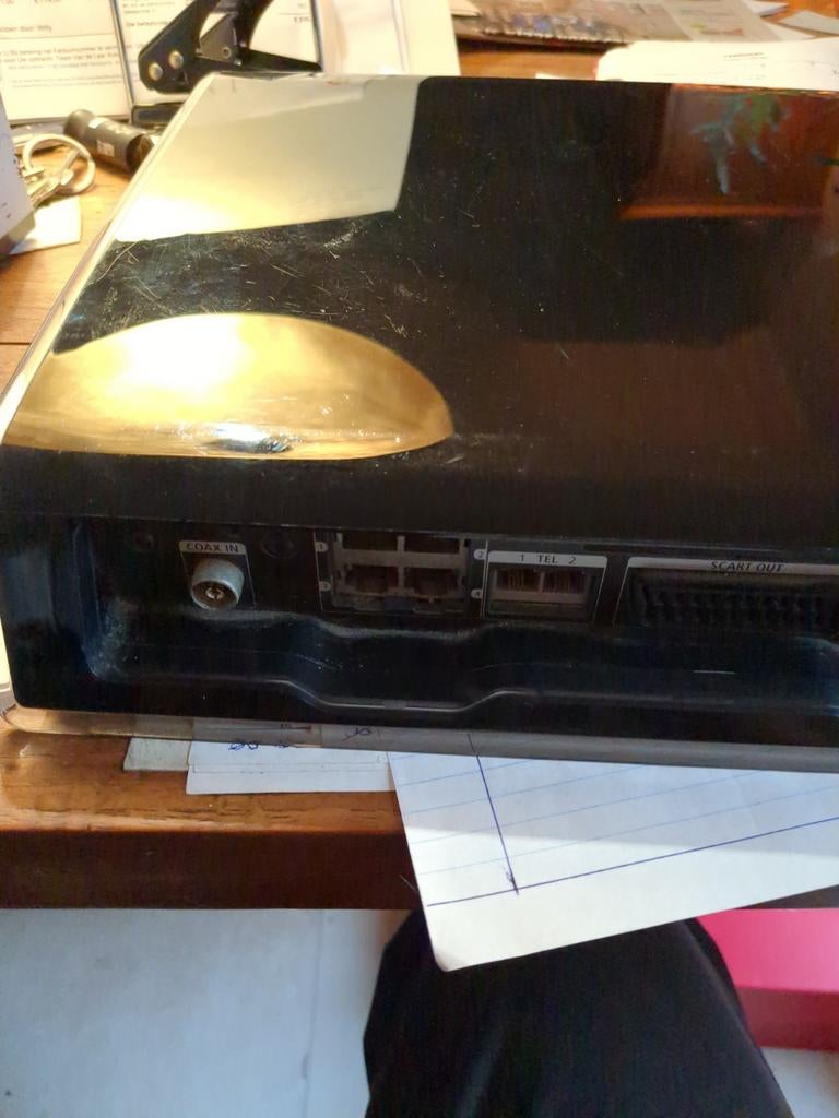 Power supply samsung model smt-g7400, Ophalen of Verzenden