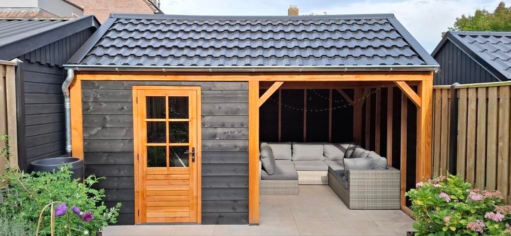 Allround klusser, Vakman, Klusjesman, Timmerman & Tiny House, Diensten en Vakmensen, Klussers en Klusbedrijven