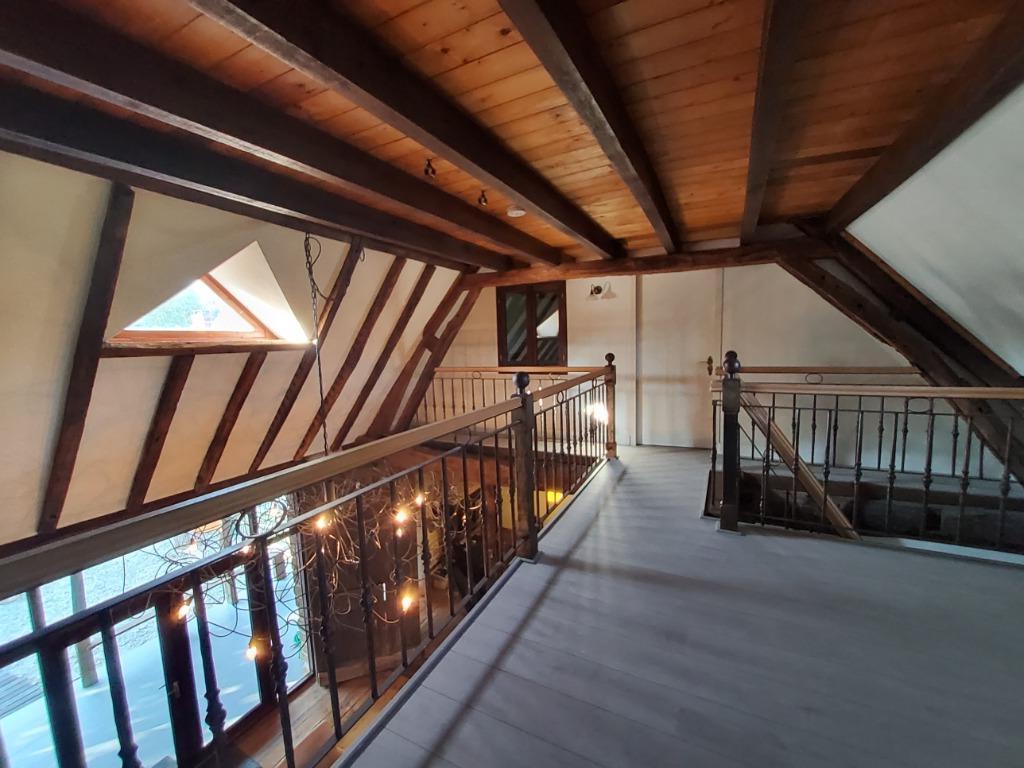 Foto 15 van luxe vakantiehuis Frankrijk 1-6 pers