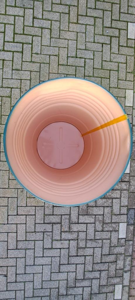 Dekselvaten/drum 210 liter ijzer/vuurkorven, vuurkorf, Ophalen, EU, Gebruikt, DVV