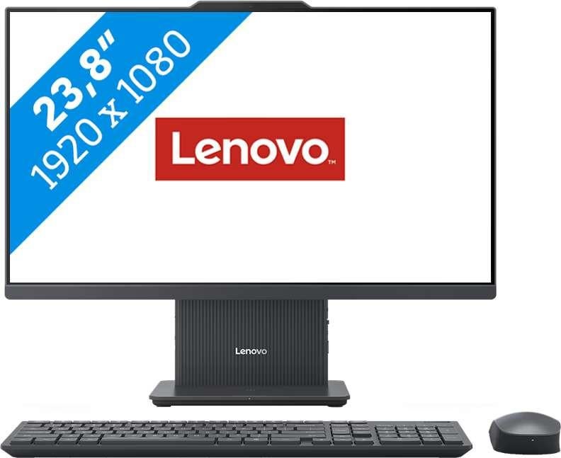 Lenovo IdeaCentre AIO, Nieuw, Lenovo., SSD, Intel Core i5