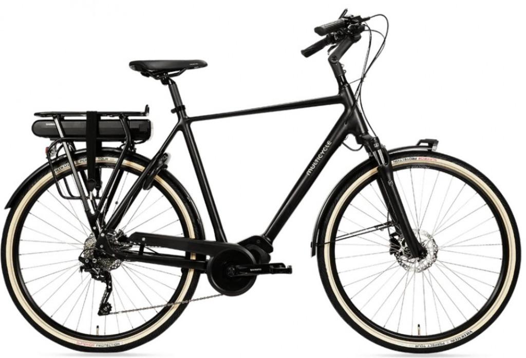 MEGADEAL!! Multicycle Solo EMS elektrische herenfiets ACTIE!, Overige merken, Versnellingen, Nieuw, Ophalen of Verzenden