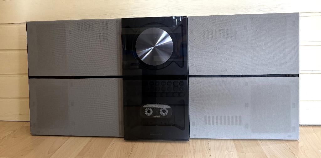 Beosound century type 2, Overige merken, Gebruikt, Ophalen of Verzenden, Minder dan 60 watt