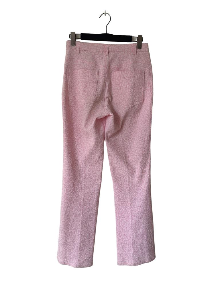 Zadig & Voltaire broek L, Zwart, Ophalen of Verzenden, Zo goed als nieuw, Zonder mouw