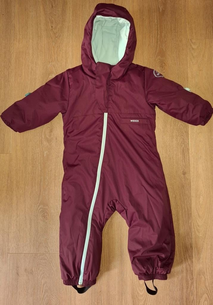 Skipak (zo goed als nieuw) 89-95cm, Ophalen, Zo goed als nieuw, Jongen of Meisje