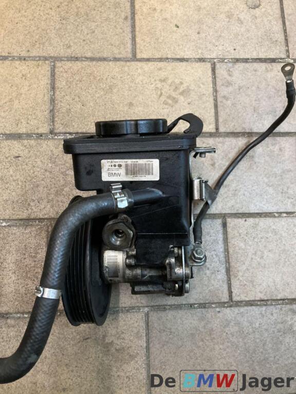 Stuurbekrachtiging Pomp BMW 1serie 3serie 18D 20D 7692974546, Gebruikt, Ophalen of Verzenden, BMW, BMW