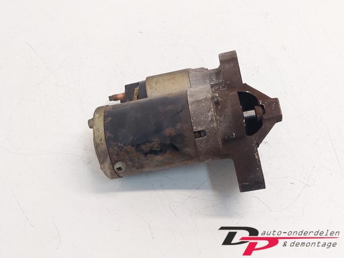 Startmotor van een Peugeot 206, Auto-onderdelen, Gebruikt, -, -, Ophalen of Verzenden