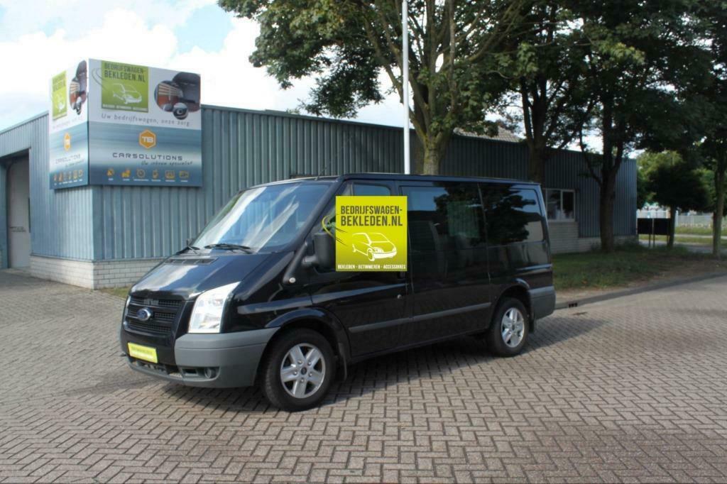 Ford Transit laadruimte bekleden, Auto-onderdelen, Ophalen, Nieuw, Ford