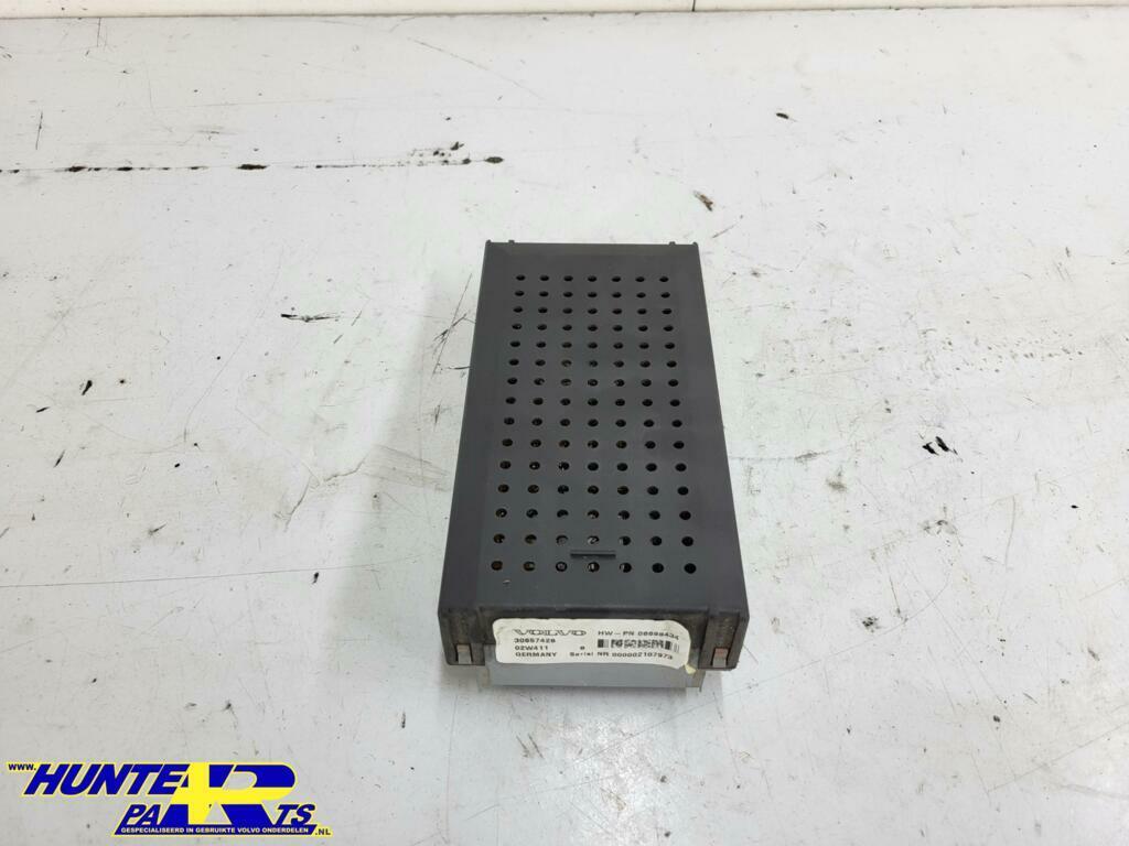 CEM-module Volvo XC70 II ('02-'07) 30657428, Gebruikt, Ophalen of Verzenden, Volvo, Volvo