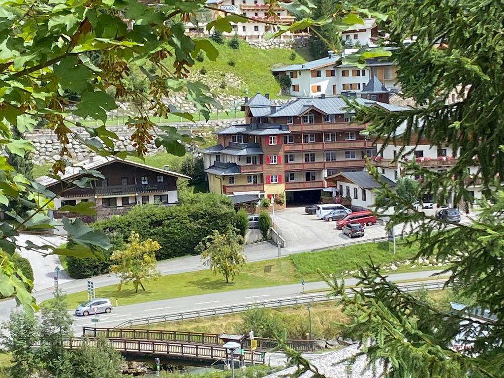 Saalbach Hinterglemm Viehhofen grote woningen, 4 of meer slaapkamers, Salzburgerland, 16 personen, Landelijk