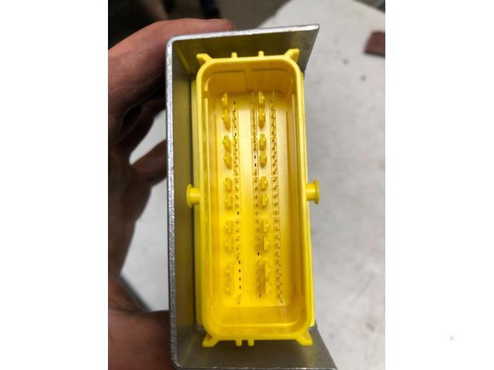 Airbag Module van een Audi A8, Gebruikt, -, -, -