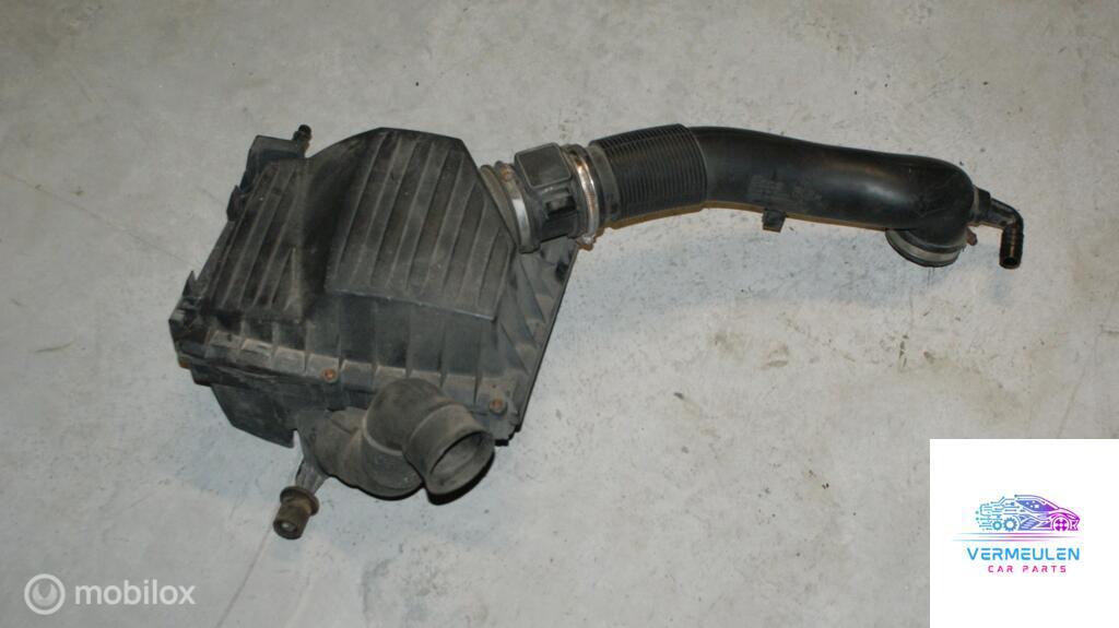 Luchtfilter OEM Opel Meriva A 1.8-16V ('03-'10) 44612585903, Gebruikt, Opel, Ophalen of Verzenden, Opel