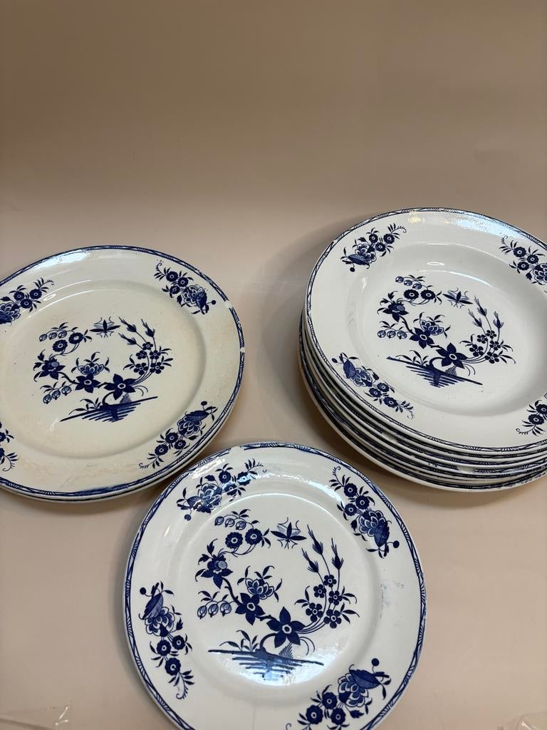 11 Borden Boch Grand Bouquet - Beschadigd, Ophalen