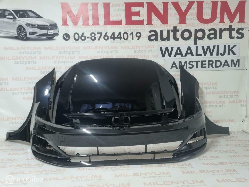 VOLKSWAGEN POLO 2G VOORKOP (2017-2021) L041, Volkswagen, Nieuw, Ophalen of Verzenden, Volkswagen
