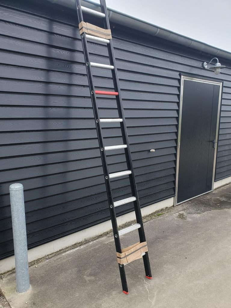 Ladders trappen  meerdere soorten, Doe-het-zelf en Verbouw, Ladders en Trappen, Nieuw, Ophalen of Verzenden, Nvt, Nvt