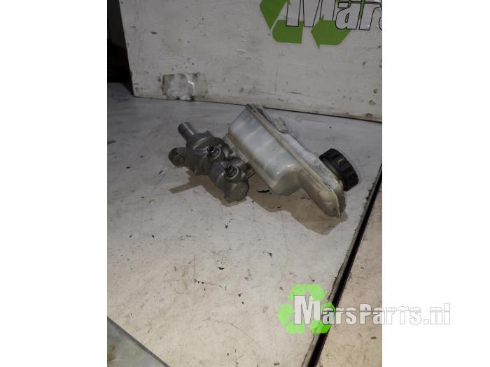 Hoofdremcilinder van een Renault Kangoo, Gebruikt, -, Renault, -