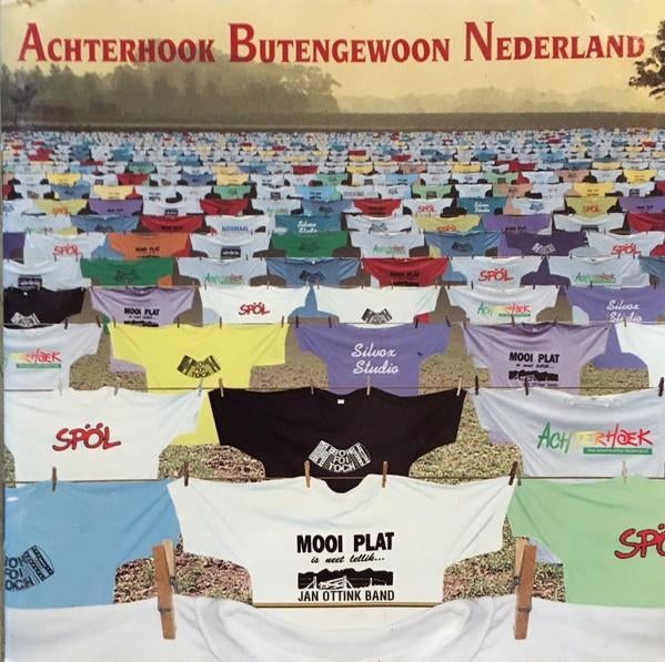 Achterhoek Buitengewoon..(Jan Ottink/Boh Foi Toch/Spöl) CD, Cd's en Dvd's, Cd's | Nederlandstalig, Gebruikt, Streekmuziek, Ophalen of Verzenden