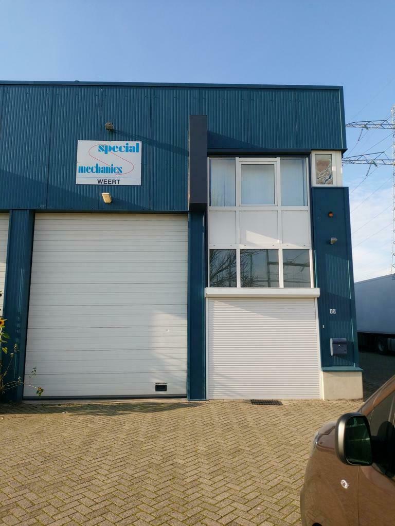 Special Mechanics Weert
