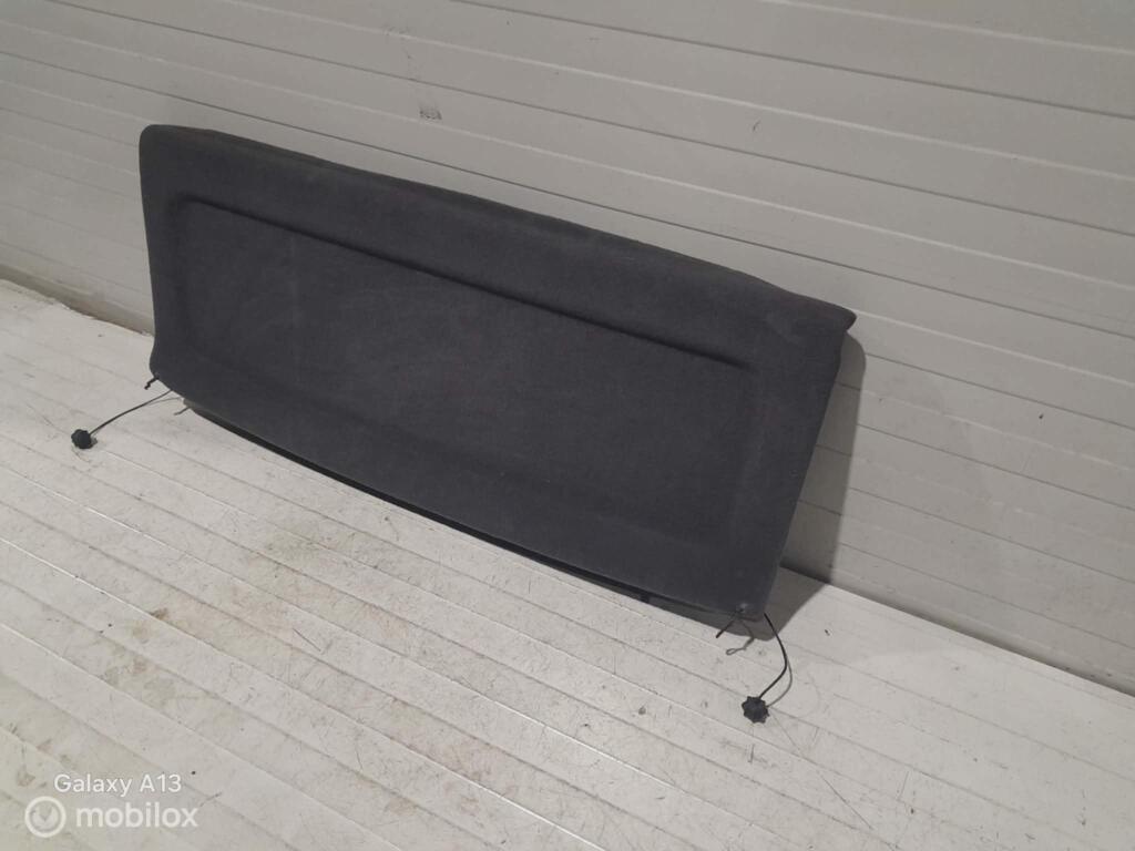 Hoedenplank Volkswagen Polo, Gebruikt, Ophalen of Verzenden