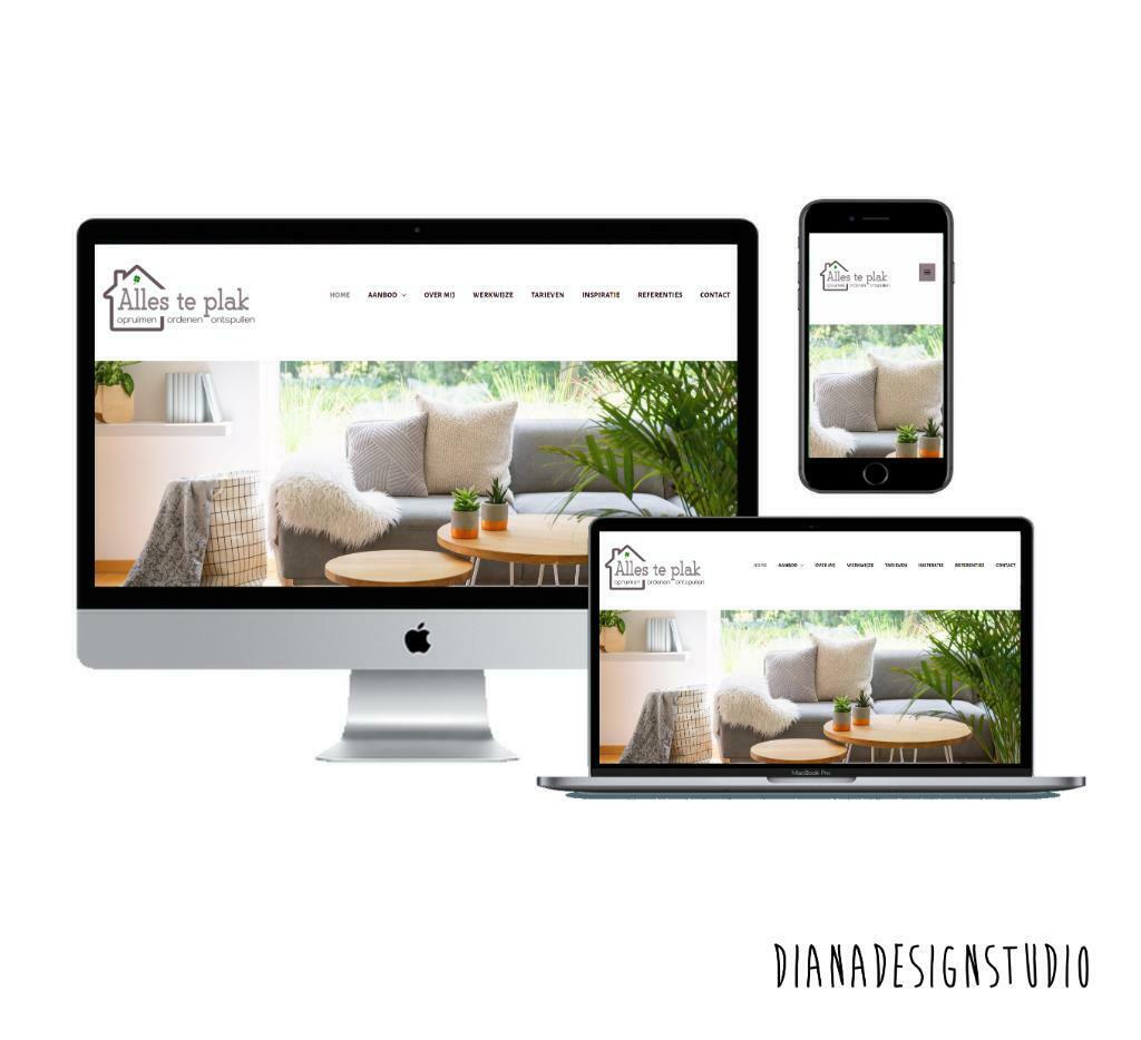 Website nodig?, Diensten en Vakmensen, Domeinregistratie
