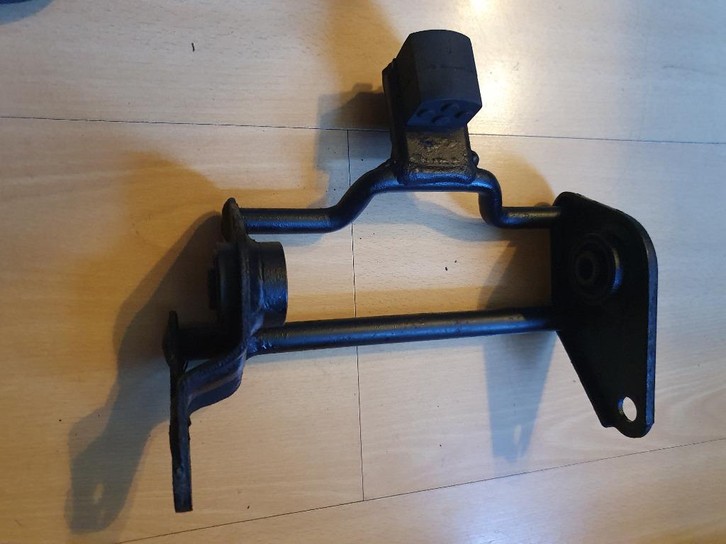 Subframe Aprilia SR Morini Sub/frame rubbers SR50 o.a ditech, Fietsen en Brommers, Brommeronderdelen | Scooters, Ophalen of Verzenden