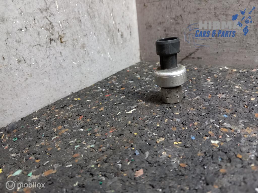 DruksensorAirco Renault Grand Scenic II 7700417506 2004-2009, Ophalen of Verzenden, Gebruikt