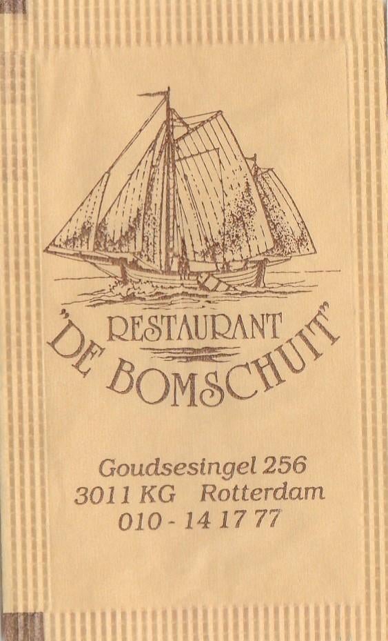 varen - Bomschuit, Ophalen of Verzenden