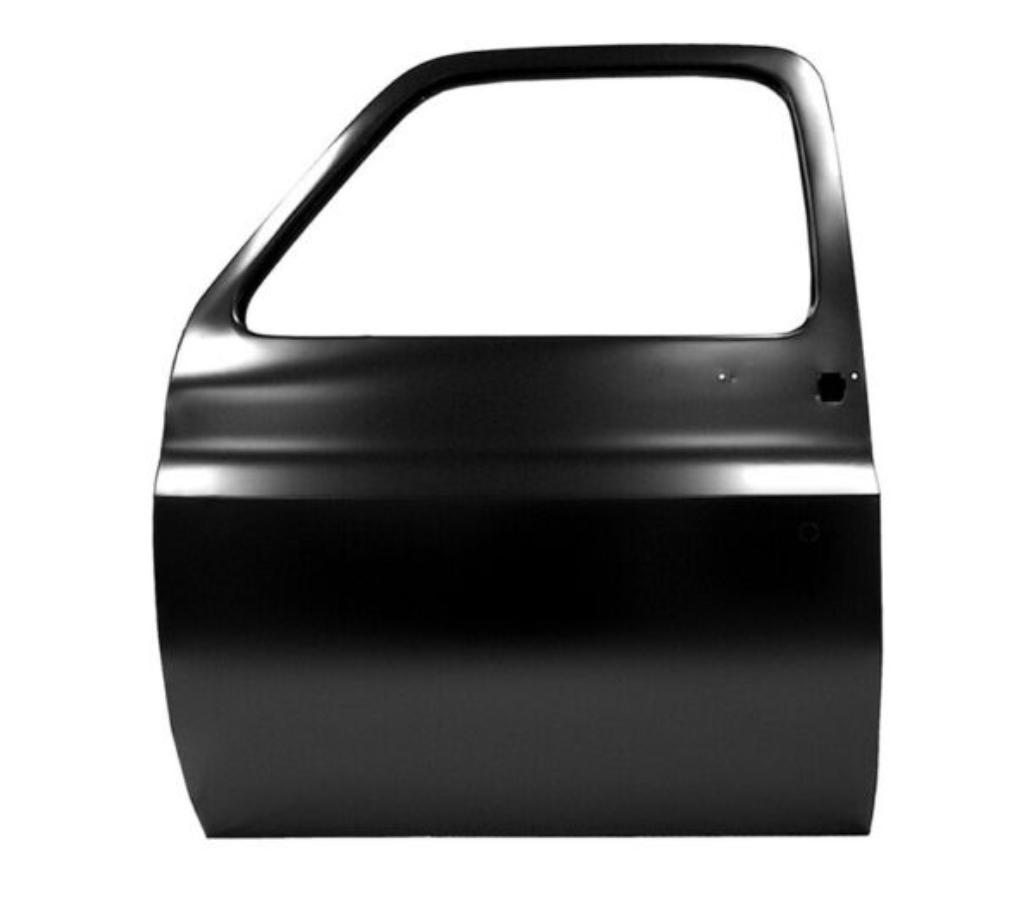 Nieuwe linker deur Chevy Pick-Up, Blazer K5 of Suburban., Nieuw, Ophalen of Verzenden, Chevrolet, Voor