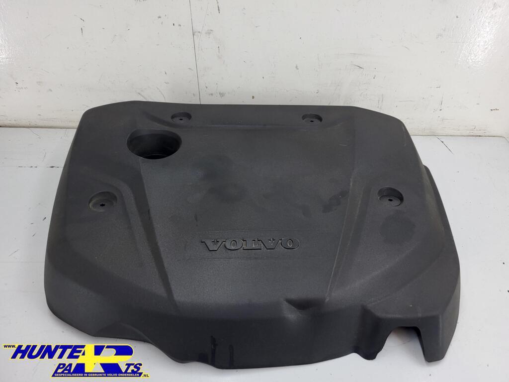 Motorkap bekleding Volvo V70 III 2.0 D4('07-'17) 31368886, Gebruikt, Ophalen of Verzenden, Volvo, Volvo