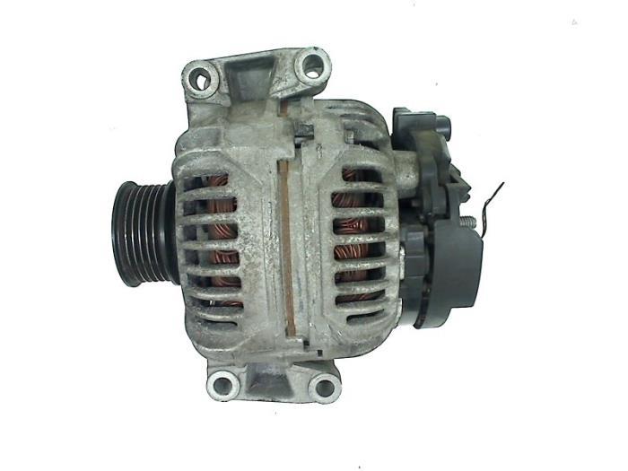 Dynamo van een Audi A4, Auto-onderdelen, Gebruikt, -, -, -