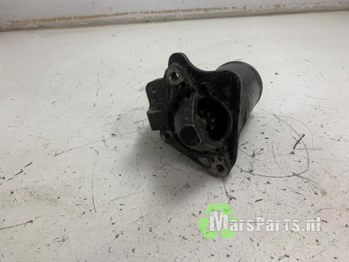 Startmotor van een Toyota Aygo, Auto-onderdelen, Gebruikt, -, -, Ophalen of Verzenden