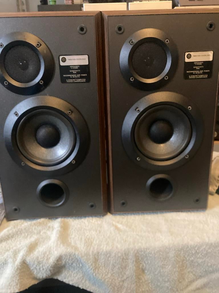 Bose Bravura 2- Getest & Goed!, Overige merken, Gebruikt, Ophalen of Verzenden, Minder dan 60 watt