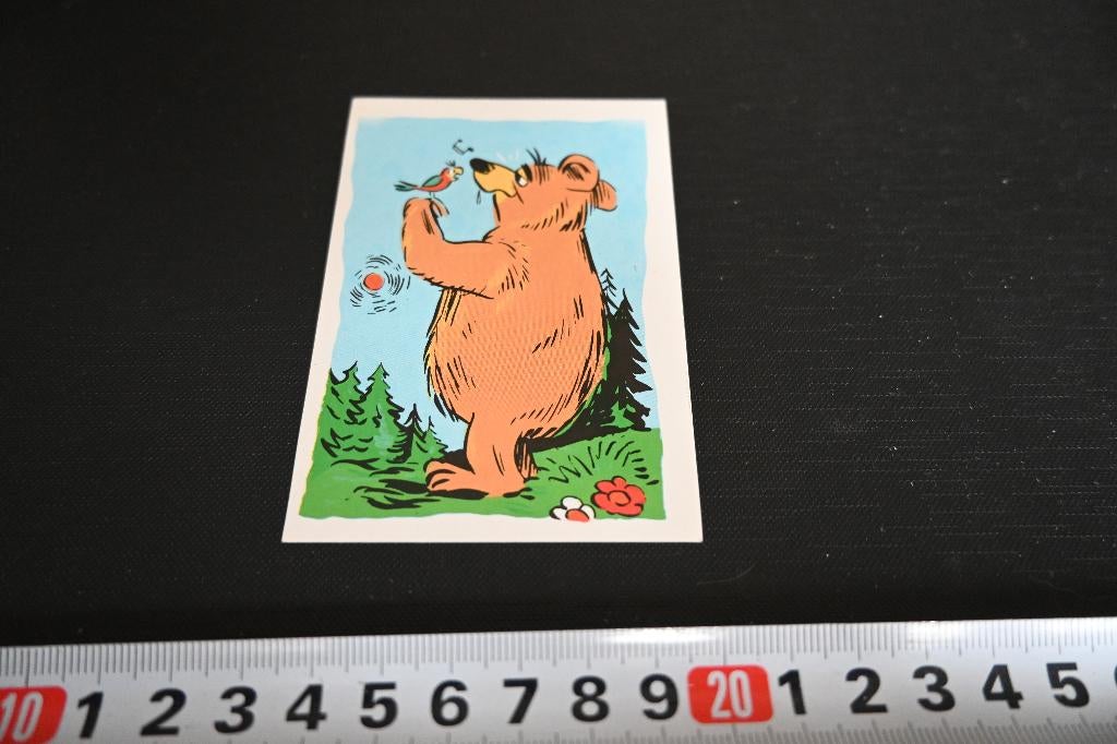 stickers Sticker n. 157, Ophalen, Zo goed als nieuw