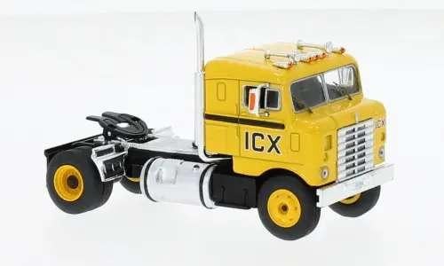 Kenworth Bullnose, Ophalen of Verzenden, Nieuw, Bus of Vrachtwagen