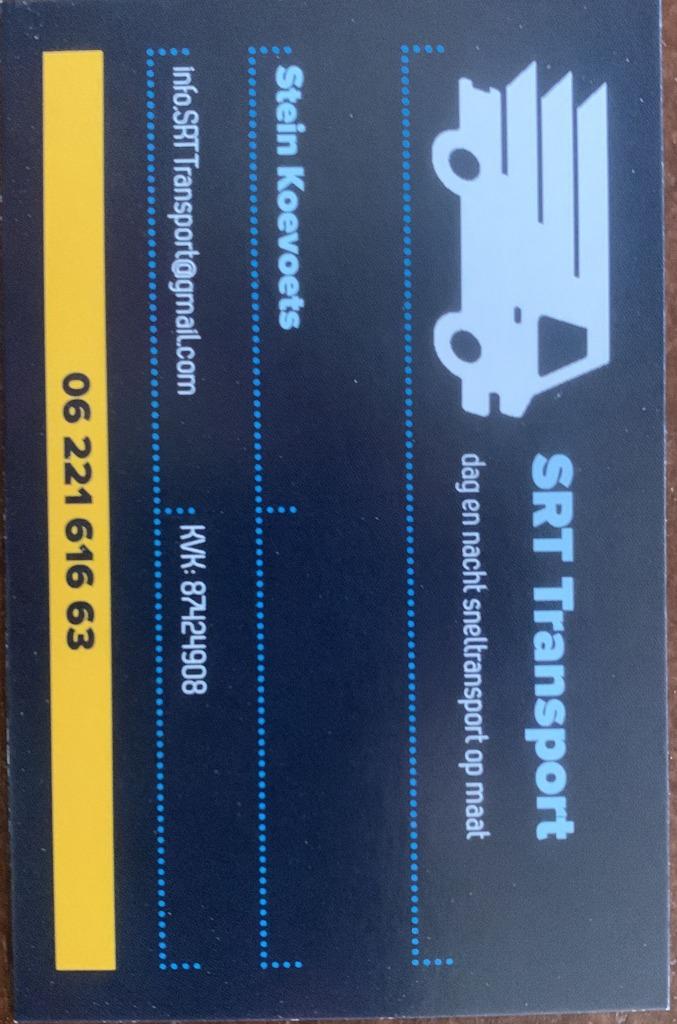 (snel) transport / verhuisklus groot / klein, Inpakservice, Bedrijfsverhuizingen
