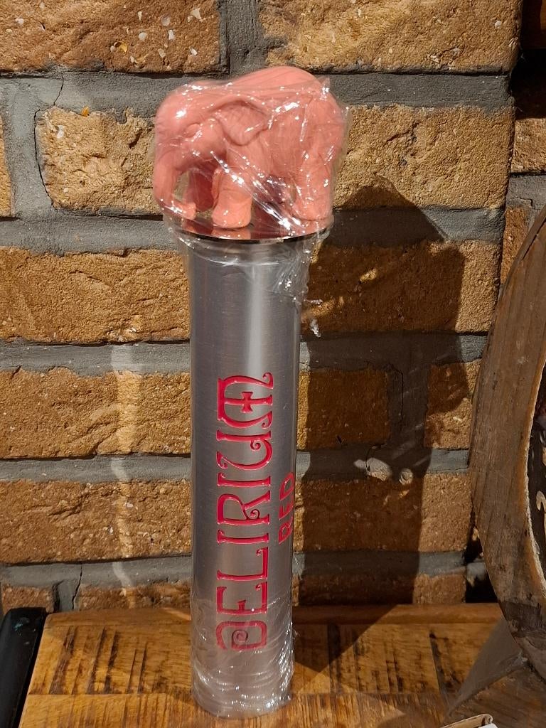 Taphendel delirium red (nieuw in originele doos), Ophalen of Verzenden, Nieuw, Overige typen, Overige merken
