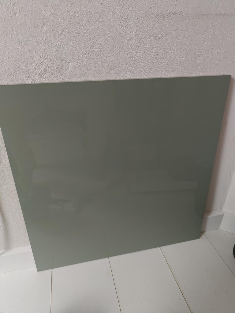 2 Kallarp Ikea Keukendeuren 60x60 cm, Ophalen of Verzenden, 50 tot 75 cm, 50 tot 100 cm, Minder dan 100 cm