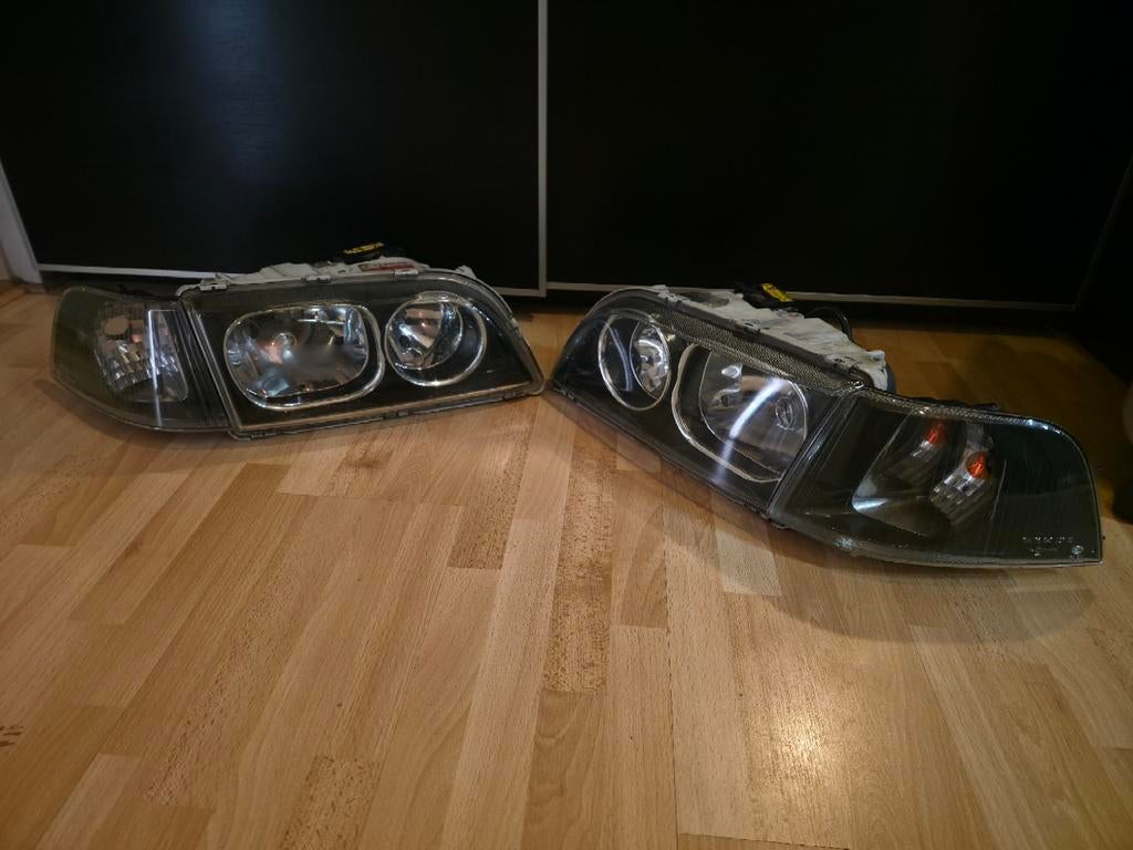 Volvo S/V40 xenon koplampen, Auto-onderdelen, Verlichting, Ophalen, Volvo