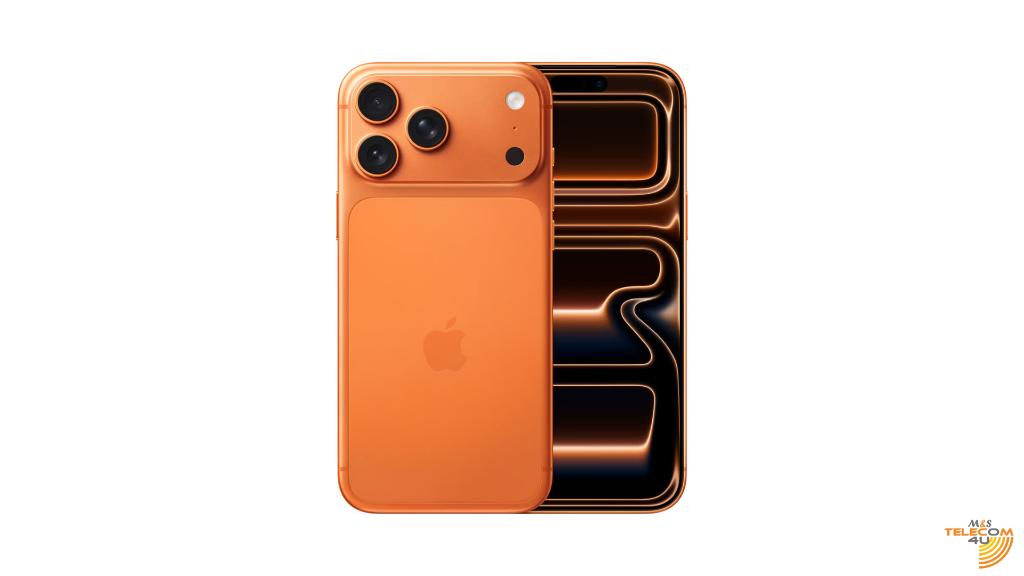 iPhone 17 Pro Max – 256GB opslag – Nieuw toestel, Ophalen of Verzenden, Nieuw