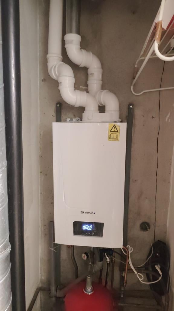 CV MONTEUR /STORINGSMONTEUR ( 06-85175005 ), Doe-het-zelf en Verbouw, Verwarming en Radiatoren, 30 tot 80 cm, Hoog rendement (Hr)