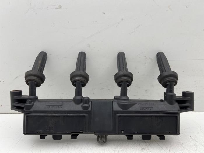 Bobine van een Citroen C3, Gebruikt, -, Ophalen of Verzenden, -