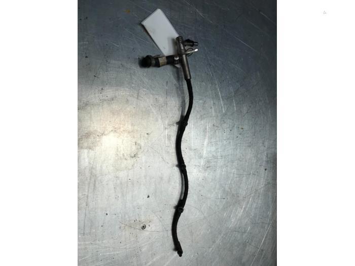 Brandstof retourleiding van een Peugeot 508, Gebruikt, -, -, Ophalen of Verzenden