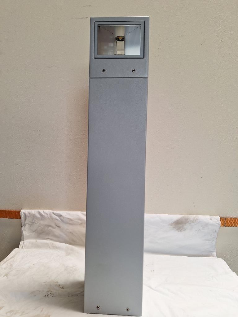 parkeerplaats/terras armaturen Type Bolder armaturen, Minder dan 50 watt, Ophalen of Verzenden, Netvoeding, Nieuw