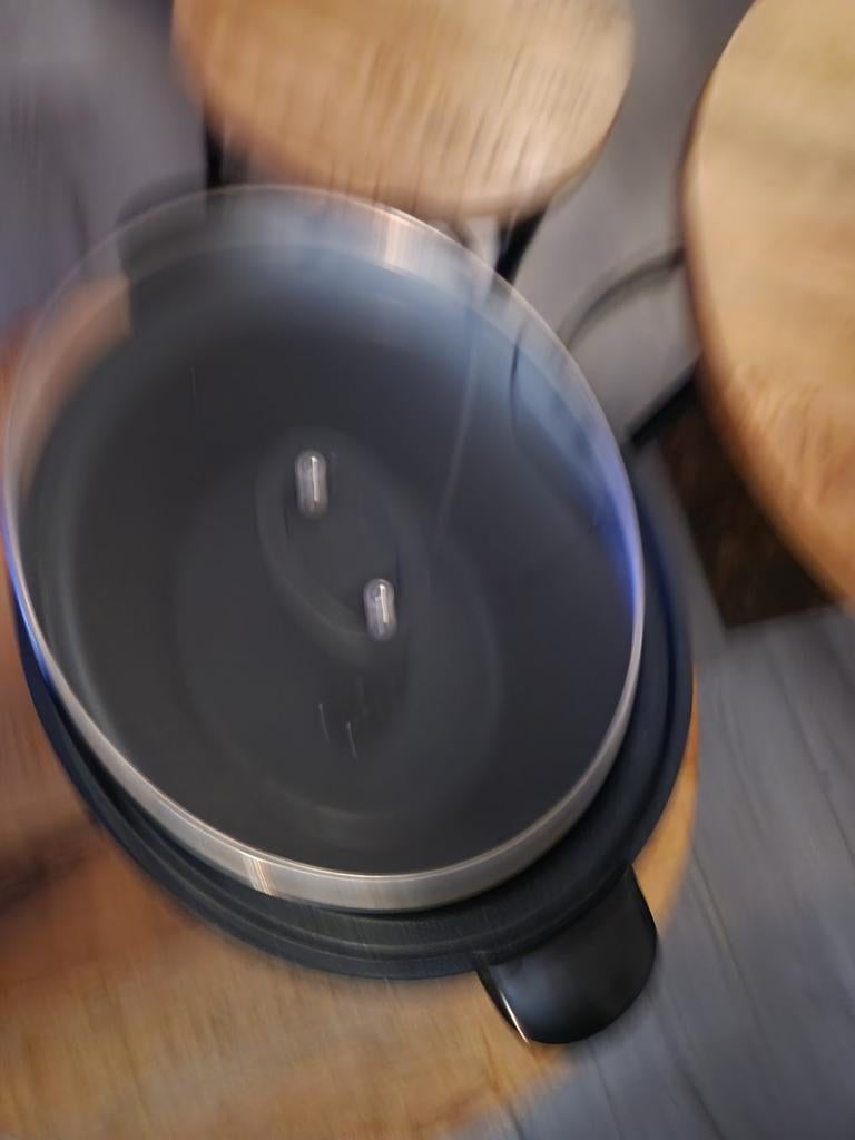 Slowcooker Hobbs enkele keren gebruikt, Huis en Inrichting, Keuken | Potten en Pannen, Verzenden, Zo goed als nieuw