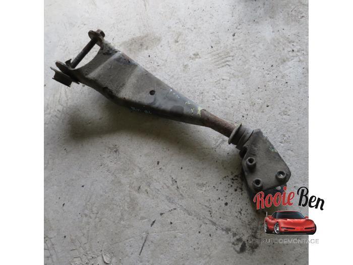 Draagarm onder rechts-voor van een Ford Usa Econoline, Auto-onderdelen, Ophanging en Onderstel, Gebruikt, -, -, Ophalen of Verzenden