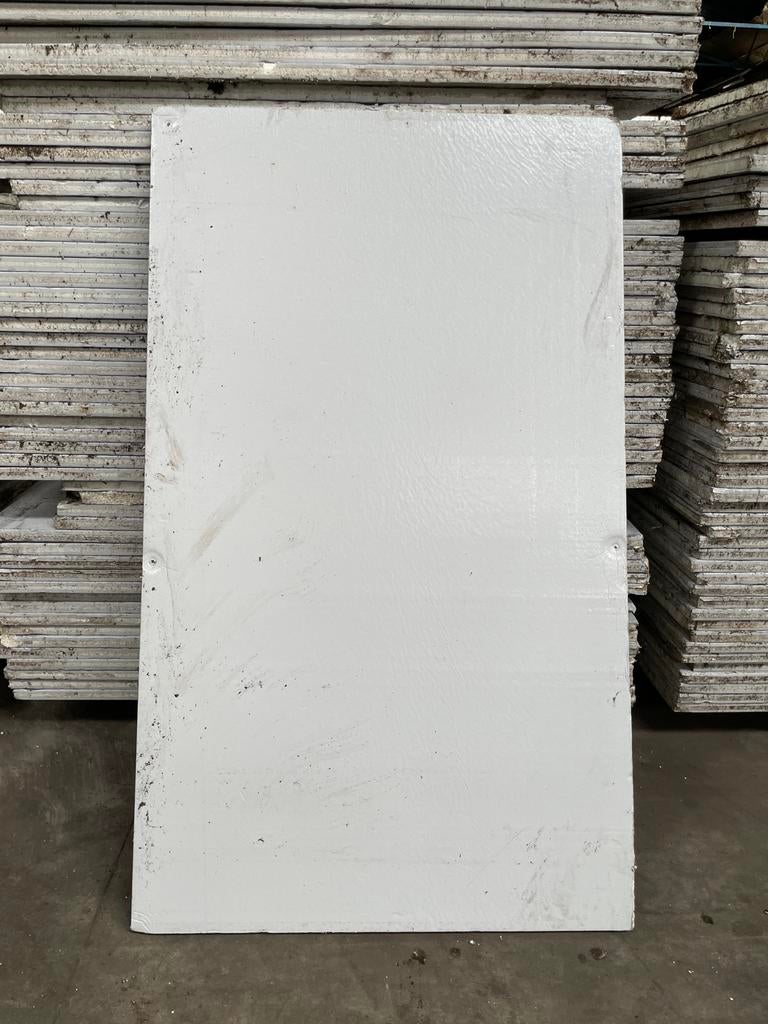 EPS isolatie 40mm, Ophalen, 4 tot 8 cm, Zo goed als nieuw, 15 m² of meer
