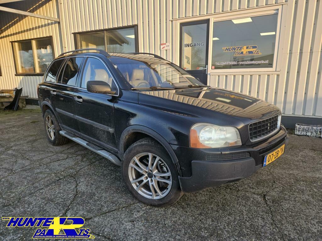 Volvo XC90 2.9 T6 Elite Kleurcode 452, Gebruikt, Volvo, Volvo