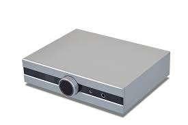 Audalytic HP70 Headphone Amplifier Pre amplifier Balanced, Audio, Tv en Foto, Converters, Ophalen of Verzenden, Nieuw