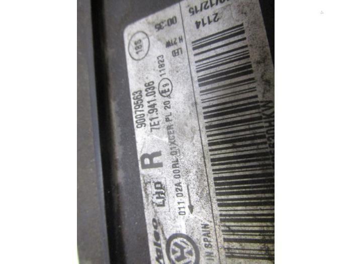 Uitlaat Midden+Einddemper Audi A6 (22738306), Ophalen of Verzenden, Gebruikt