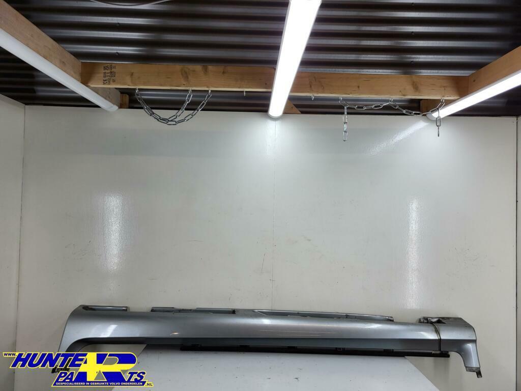 Zijskirt L Volvo C30 ('06-'12) 30779138, Gebruikt, Ophalen of Verzenden, Volvo, Volvo